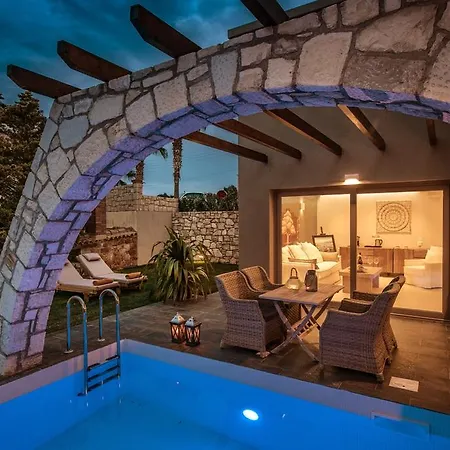 Diamond Village & Otel Hersonissos (Crete)