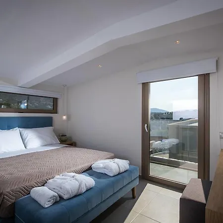 Diamond Village & 3* Hersonissos (Crete)