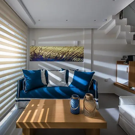 Diamond Village & 3* Hersonissos (Crete)