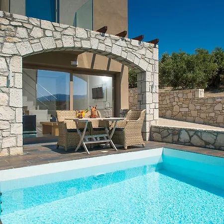 Diamond Village & 3* Hersonissos (Crete)