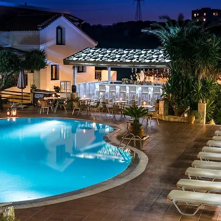 Diamond Village & 3* Hersonissos (Crete)