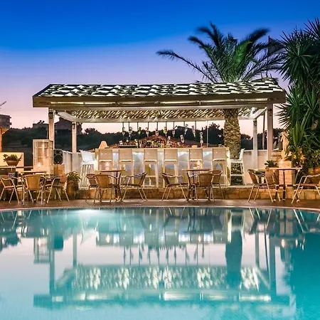 Diamond Village & Hersonissos (Crete)