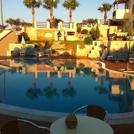 Diamond Village & Otel 3*