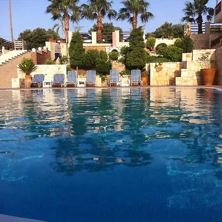 Diamond Village & Otel