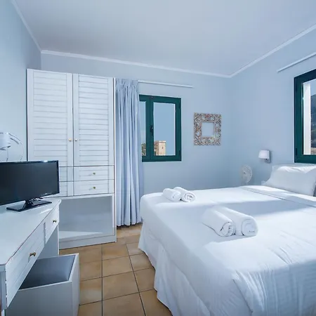 Otel Diamond Village &