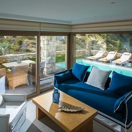 Diamond Village & Otel Hersonissos (Crete)