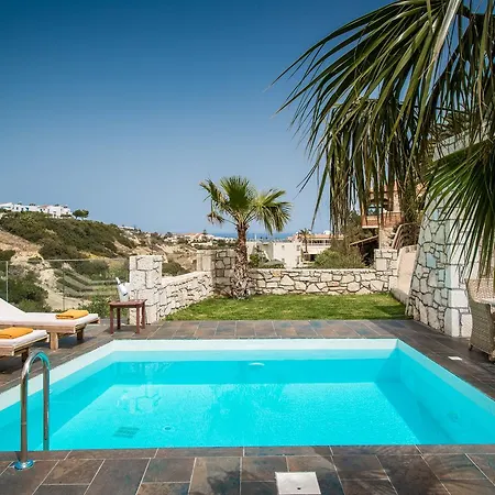 Diamond Village & Otel Hersonissos (Crete)