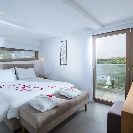 Otel Diamond Village & Hersonissos (Crete)