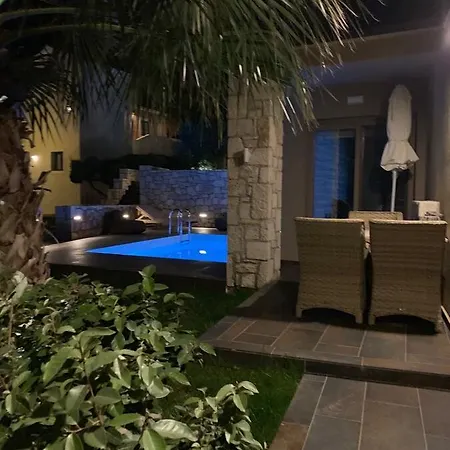 Diamond Village & Otel Hersonissos (Crete)