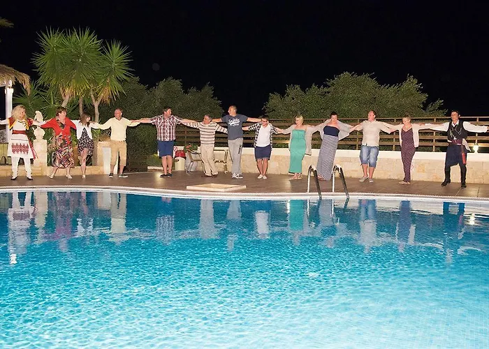 Diamond Village & Отель