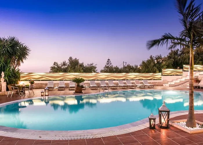 Diamond Village & Hotel