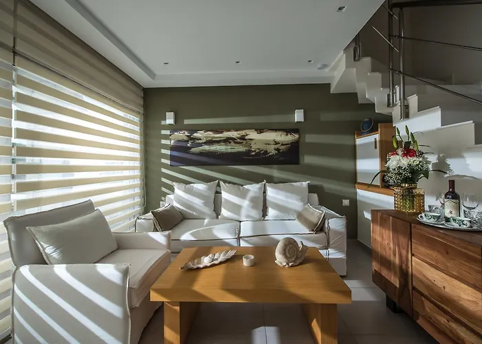 Отель Diamond Village & Херсониссос